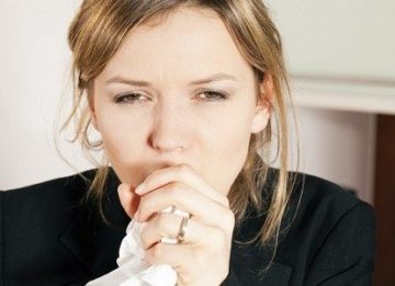 Как можно вылечить кашель в домашних условиях?