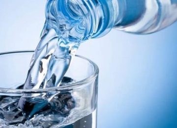 Какую воду разрешено пить при панкреатите?