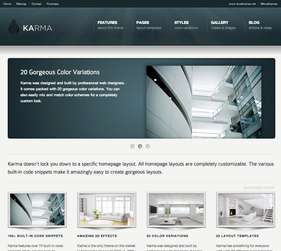 15-karma-corporate-website-design