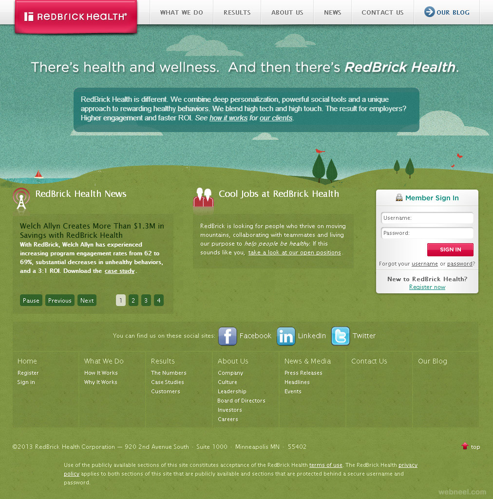 13-RedBrick-corporate-website-design