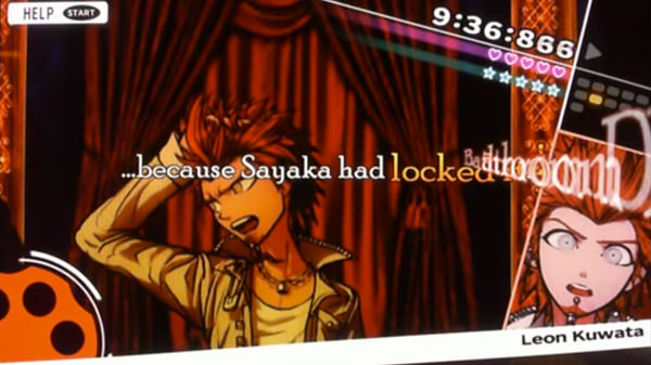 danganronpa