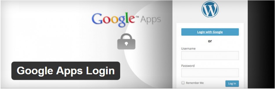 google-apps-login
