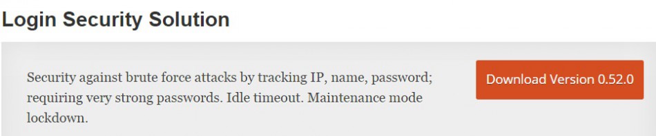 login_security_solution