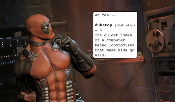 deadpool