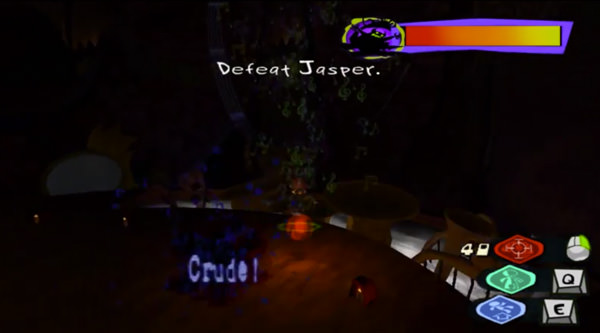 psychonauts