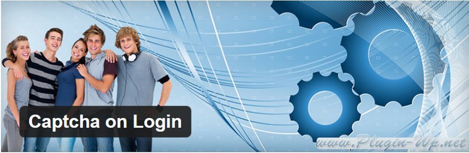 captcha-on-login