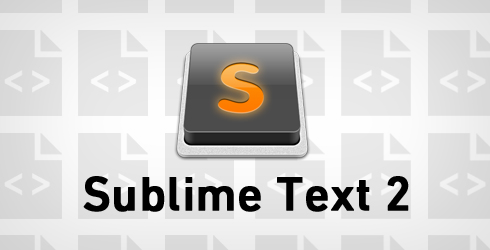 sublime-text-2