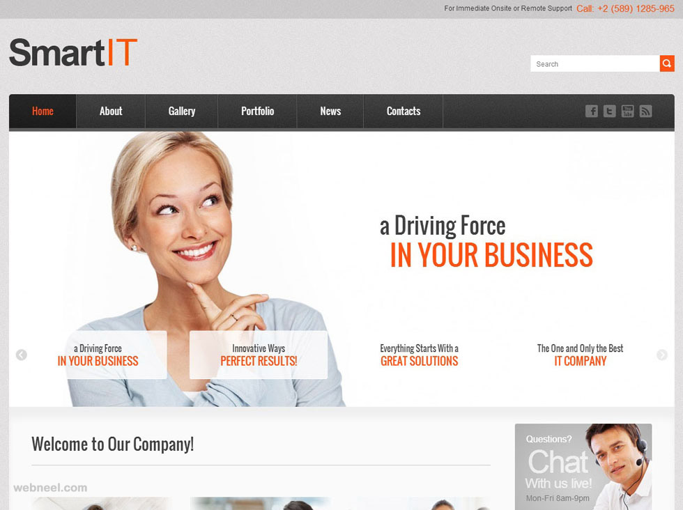 8-Smart-It-Corporate-corporate-website-design